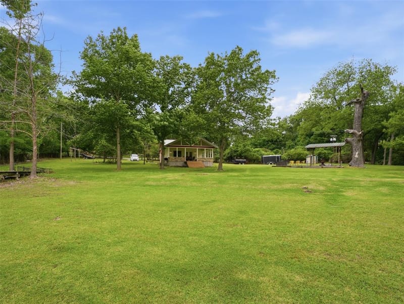 542 W Lake Drive, Weatherford TX 76087 - Photo 26