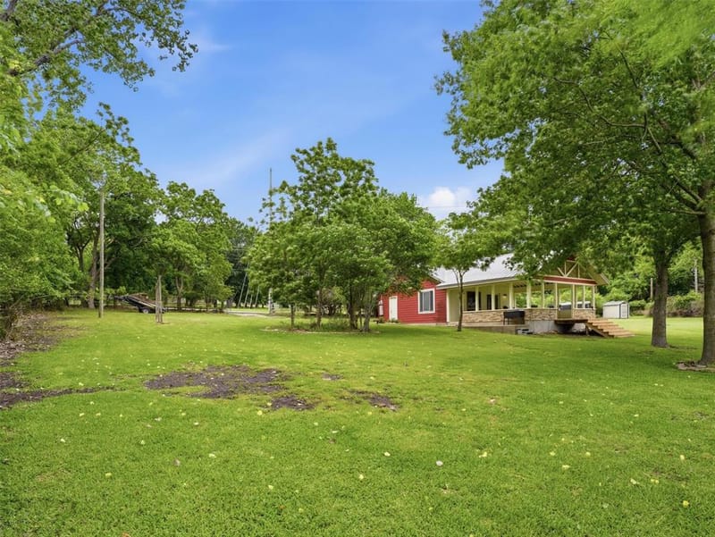 542 W Lake Drive, Weatherford TX 76087 - Photo 22