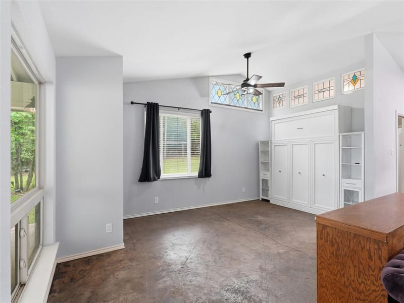 542 W Lake Drive, Weatherford TX 76087 - Photo 7