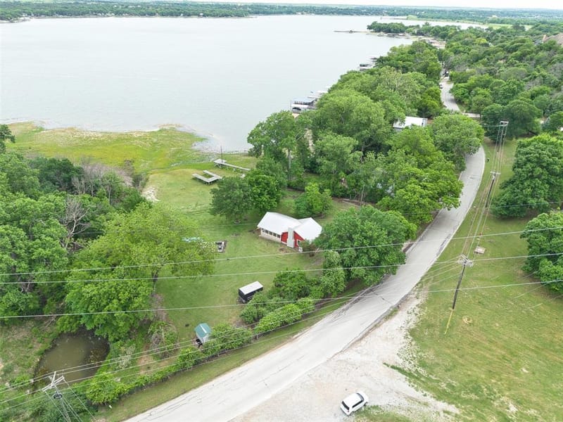 542 W Lake Drive, Weatherford TX 76087 - Photo 36