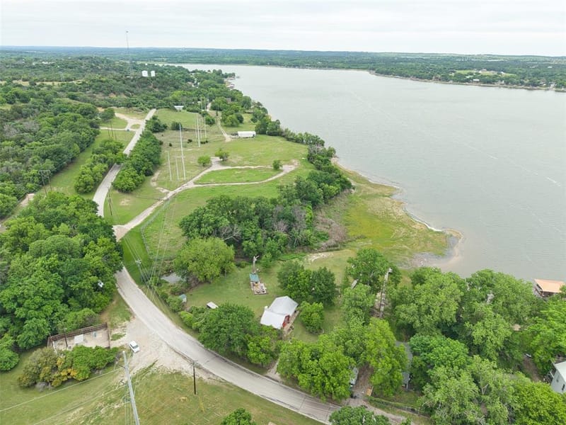 542 W Lake Drive, Weatherford TX 76087 - Photo 32
