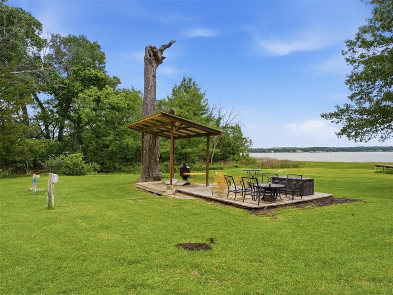 542 W Lake Drive, Weatherford TX 76087 - Photo 20