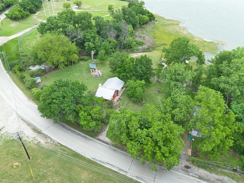 542 W Lake Drive, Weatherford TX 76087 - Photo 34