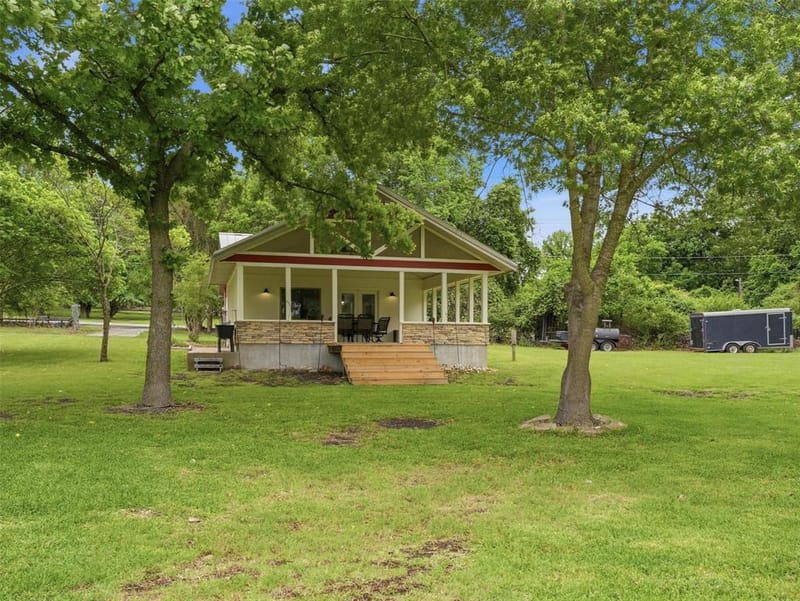 542 W Lake Drive, Weatherford TX 76087 - Photo 14