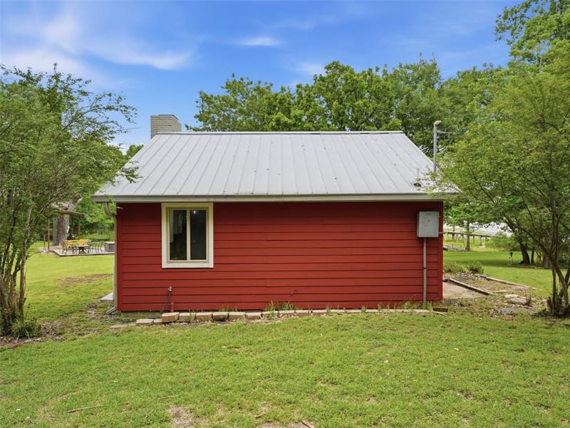 542 W Lake Drive, Weatherford TX 76087 - Photo 18