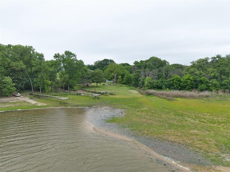 542 W Lake Drive, Weatherford TX 76087 - Photo 37