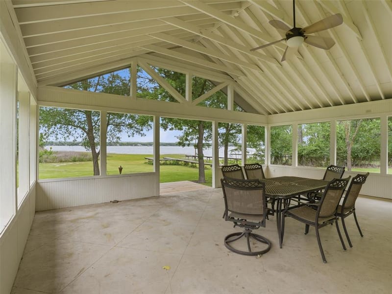 542 W Lake Drive, Weatherford TX 76087 - Photo 11