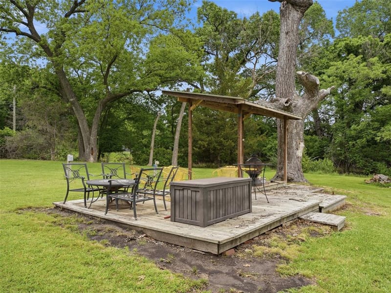 542 W Lake Drive, Weatherford TX 76087 - Photo 19