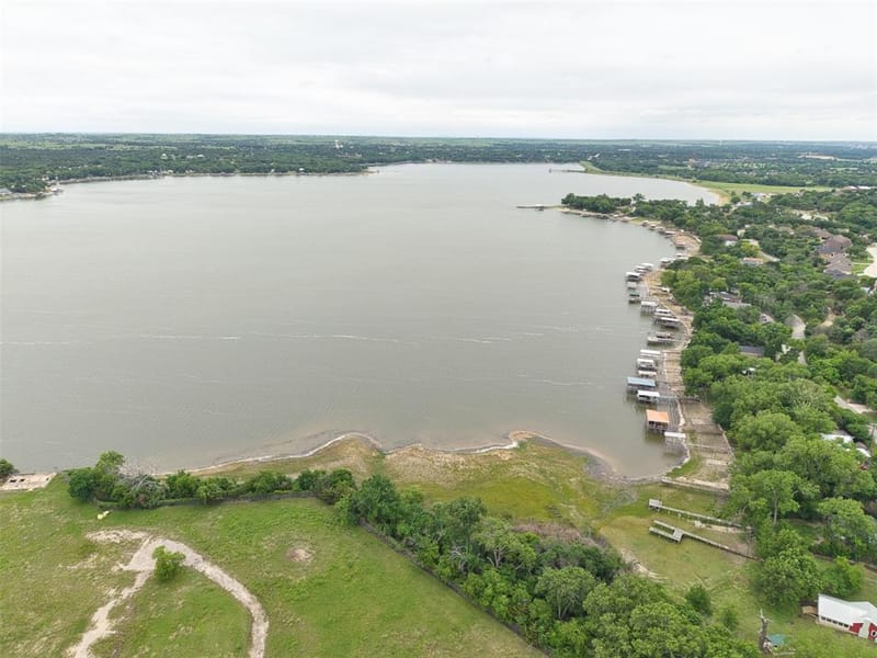 542 W Lake Drive, Weatherford TX 76087 - Photo 29
