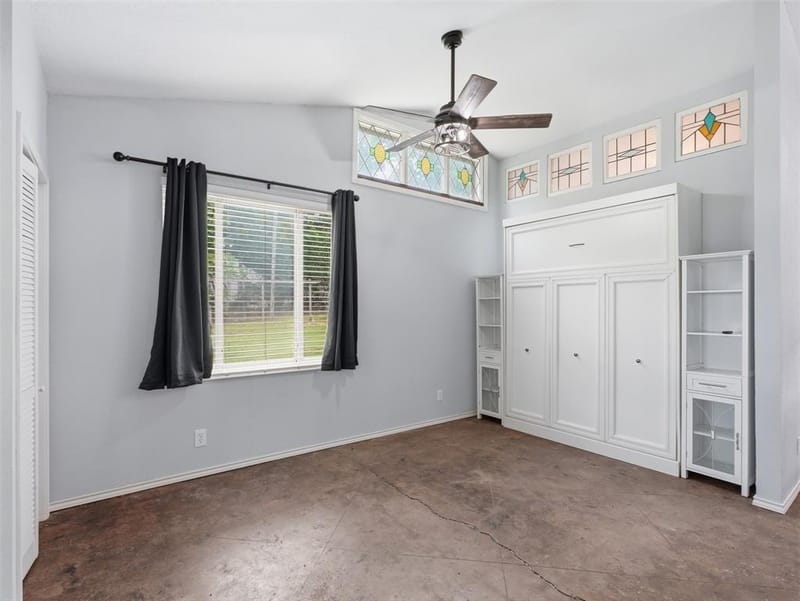 542 W Lake Drive, Weatherford TX 76087 - Photo 8