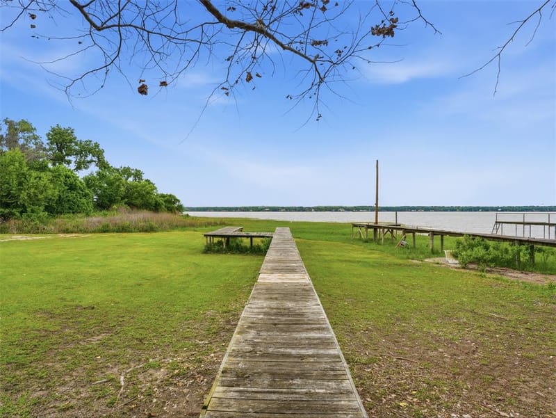 542 W Lake Drive, Weatherford TX 76087 - Photo 25