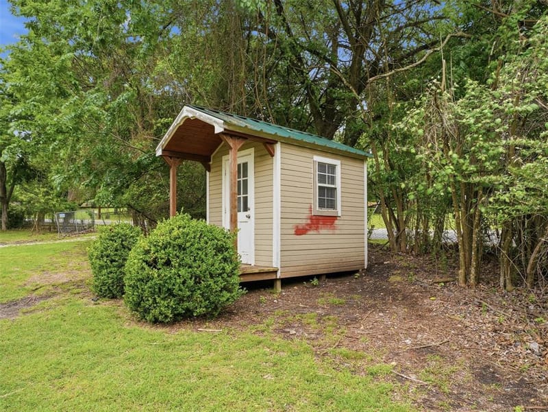 542 W Lake Drive, Weatherford TX 76087 - Photo 21