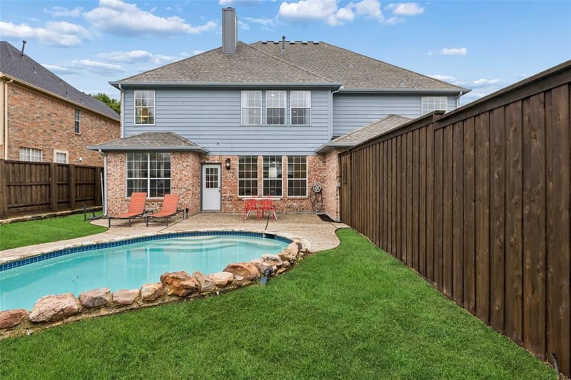 4021 Carmichael Drive, Plano TX 75024 - Photo 36