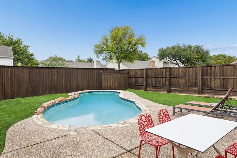 4021 Carmichael Drive, Plano TX 75024 - Photo 34