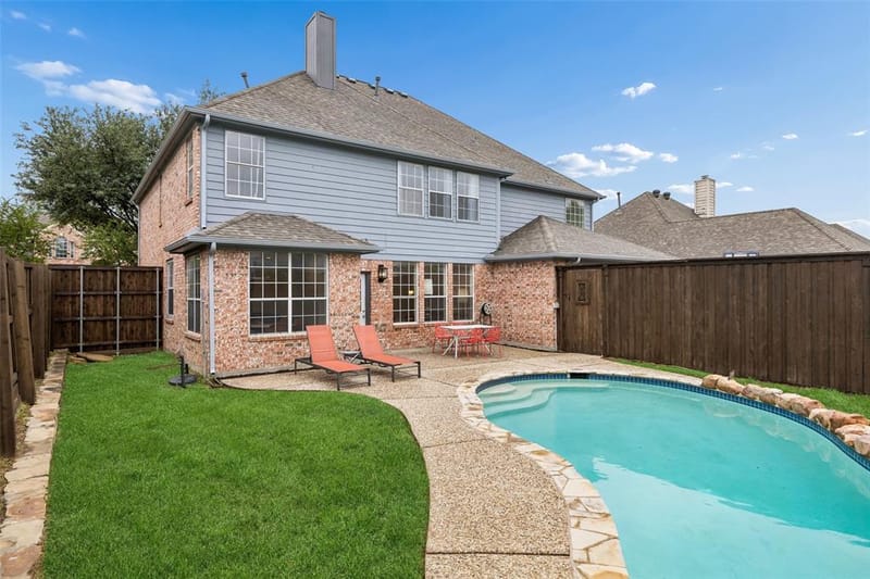 4021 Carmichael Drive, Plano TX 75024 - Photo 37