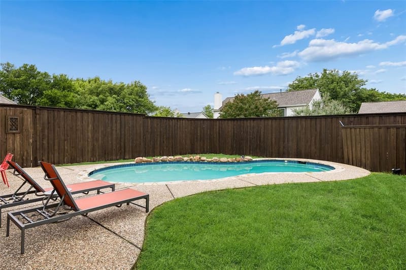 4021 Carmichael Drive, Plano TX 75024 - Photo 35