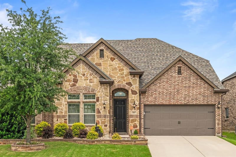 4507 Mimosa Drive, Melissa TX 75454 - Photo 2