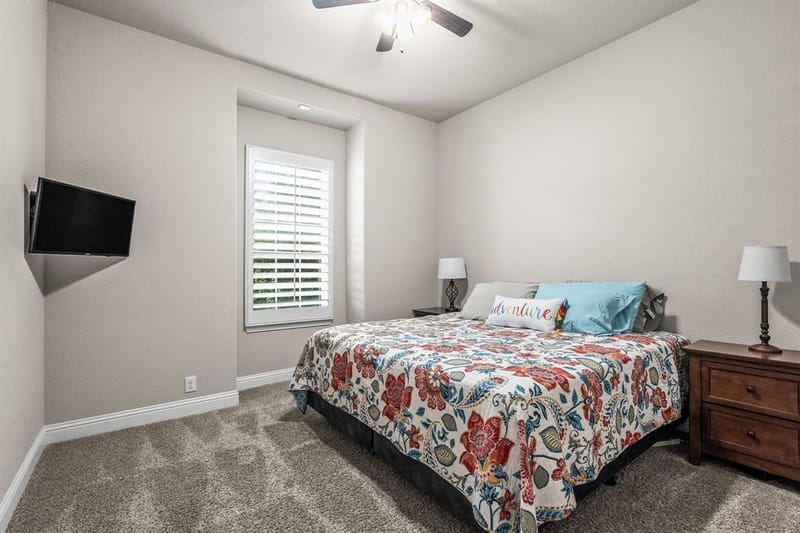4507 Mimosa Drive, Melissa TX 75454 - Photo 22