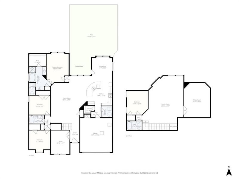 4507 Mimosa Drive, Melissa TX 75454 - Photo 3