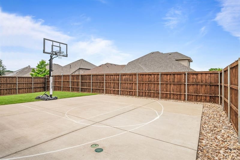 4507 Mimosa Drive, Melissa TX 75454 - Photo 32