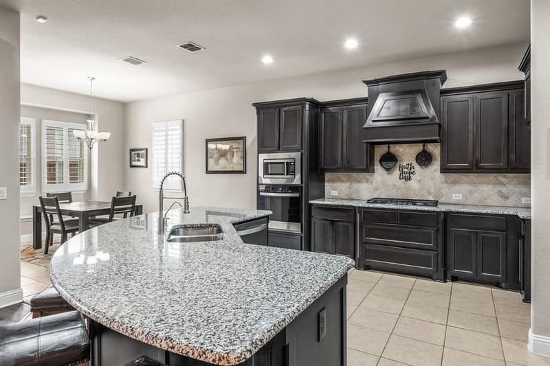 4507 Mimosa Drive, Melissa TX 75454