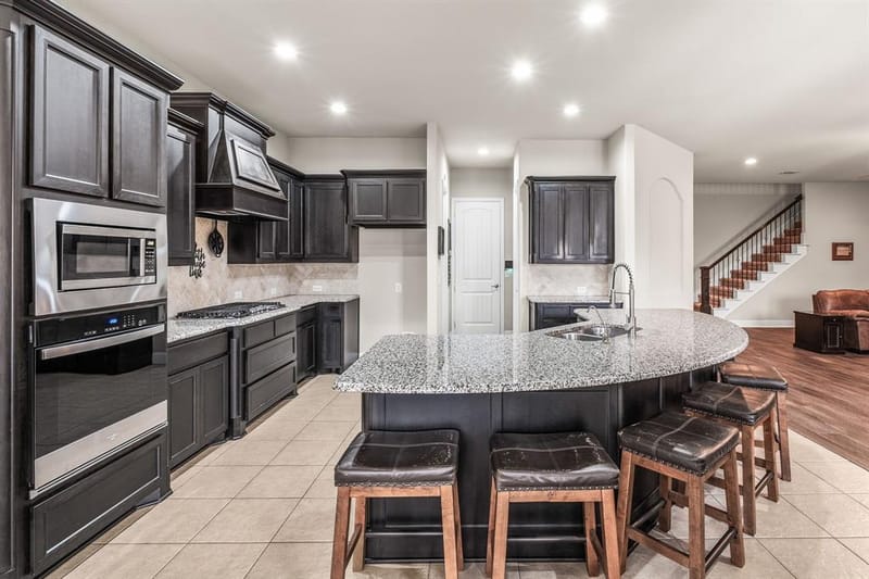 4507 Mimosa Drive, Melissa TX 75454 - Photo 9