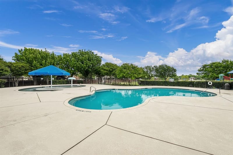 4507 Mimosa Drive, Melissa TX 75454 - Photo 40