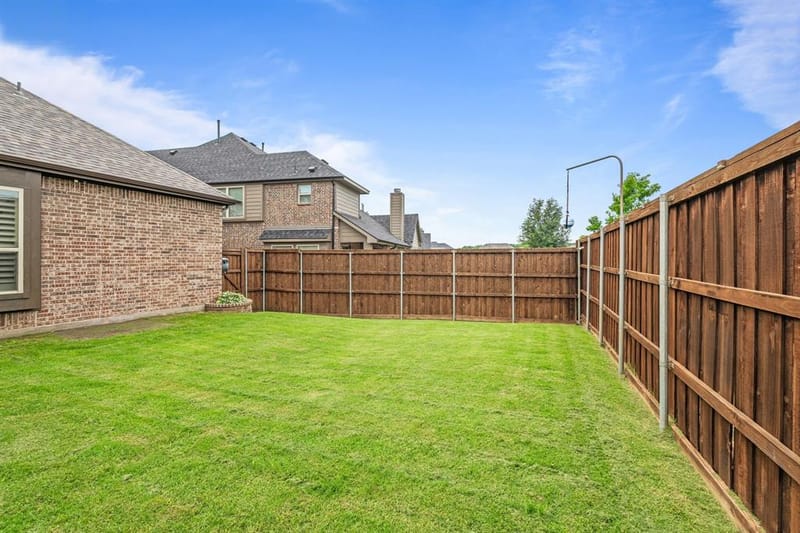 4507 Mimosa Drive, Melissa TX 75454 - Photo 31
