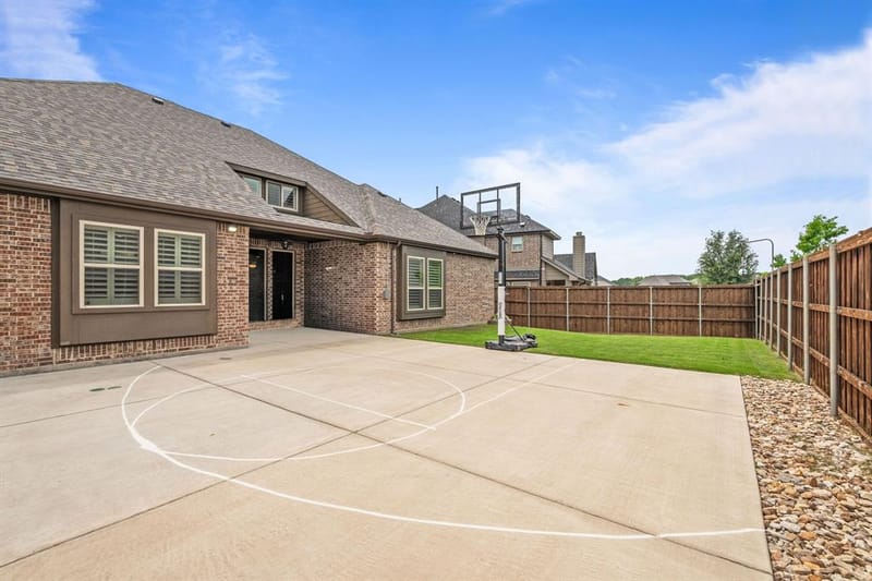 4507 Mimosa Drive, Melissa TX 75454 - Photo 29