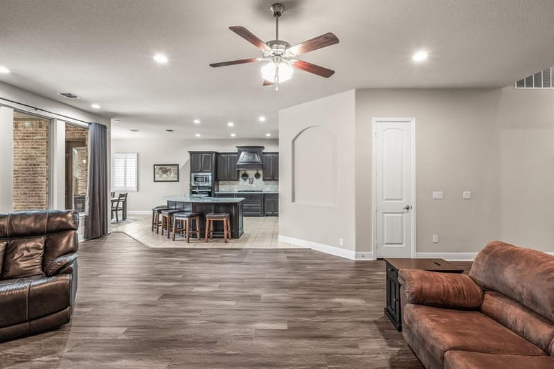 4507 Mimosa Drive, Melissa TX 75454 - Photo 8