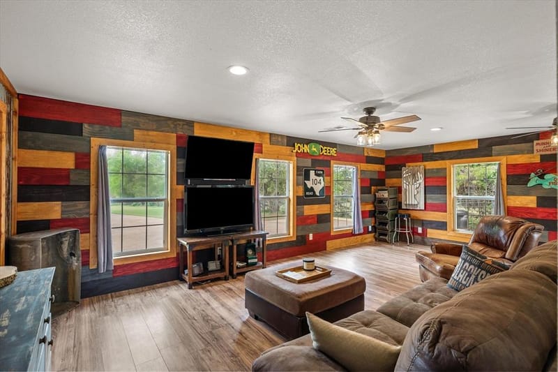 11101 County Road 104, Kaufman TX 75142 - Photo 27