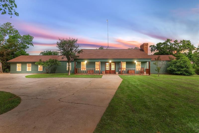 11101 County Road 104, Kaufman TX 75142 - Photo 2