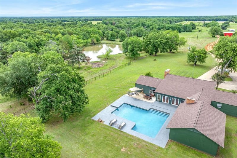 11101 County Road 104, Kaufman TX 75142 - Photo 6