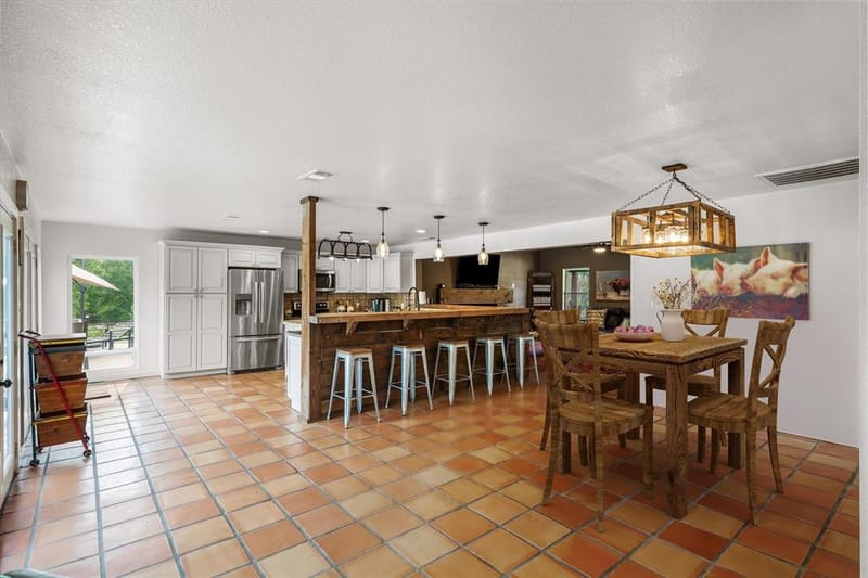 11101 County Road 104, Kaufman TX 75142 - Photo 16