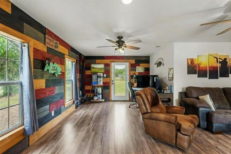 11101 County Road 104, Kaufman TX 75142 - Photo 28