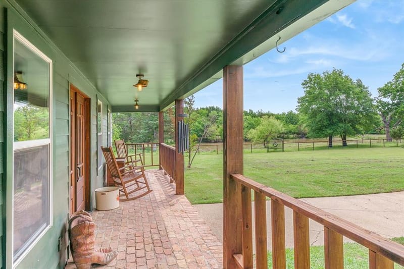 11101 County Road 104, Kaufman TX 75142 - Photo 9