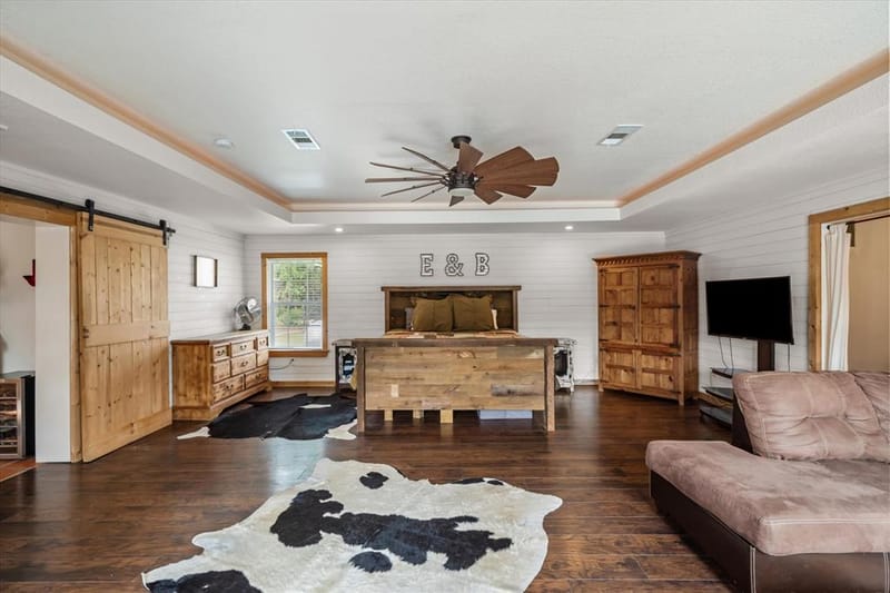 11101 County Road 104, Kaufman TX 75142 - Photo 24