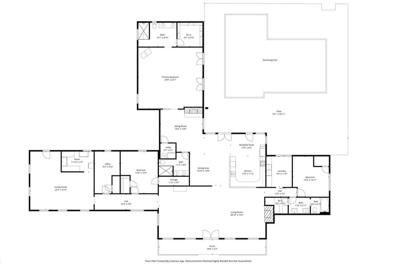 11101 County Road 104, Kaufman TX 75142 - Photo 34
