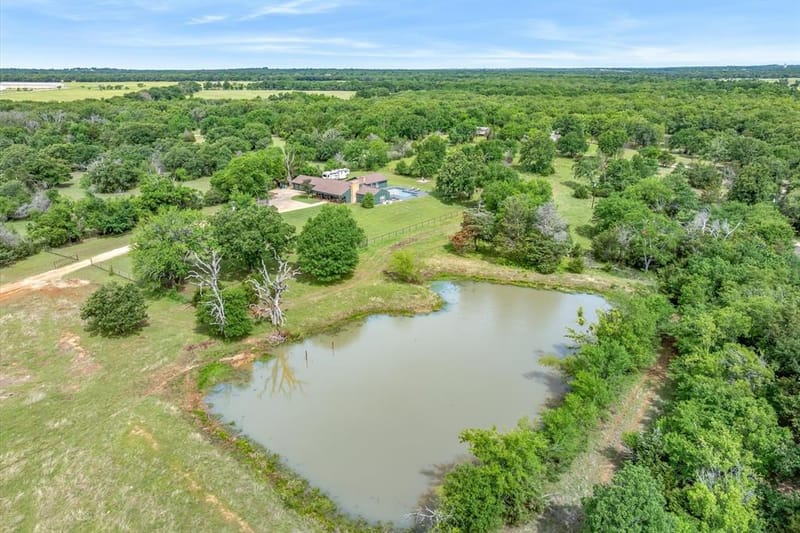 11101 County Road 104, Kaufman TX 75142 - Photo 38