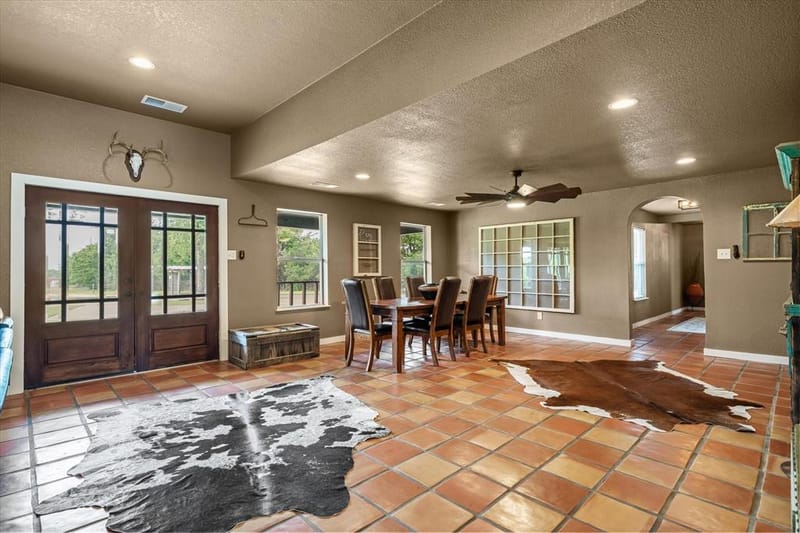 11101 County Road 104, Kaufman TX 75142 - Photo 10