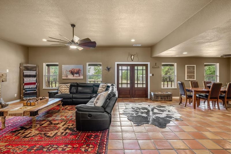 11101 County Road 104, Kaufman TX 75142 - Photo 14