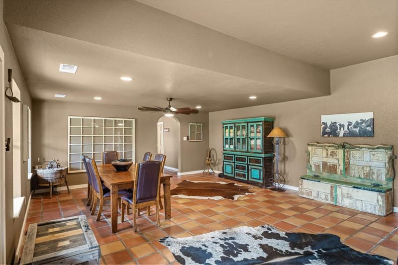 11101 County Road 104, Kaufman TX 75142 - Photo 11