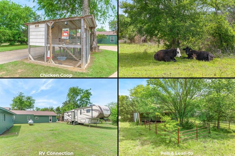 11101 County Road 104, Kaufman TX 75142 - Photo 40