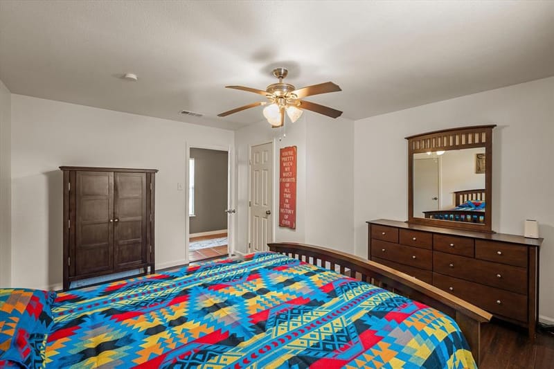11101 County Road 104, Kaufman TX 75142 - Photo 31