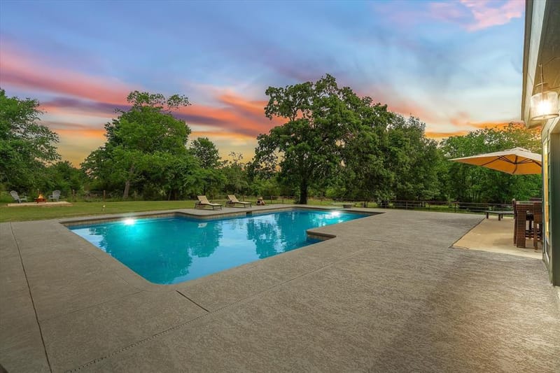 11101 County Road 104, Kaufman TX 75142 - Photo 4
