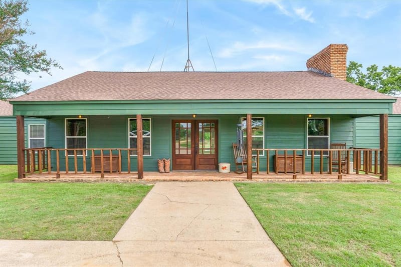 11101 County Road 104, Kaufman TX 75142 - Photo 8