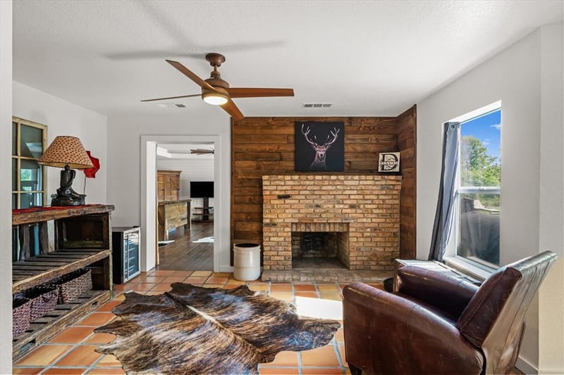 11101 County Road 104, Kaufman TX 75142 - Photo 21