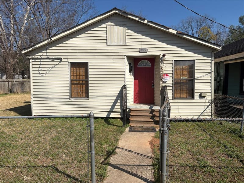 1612 Hill Street, Bossier City LA 71111