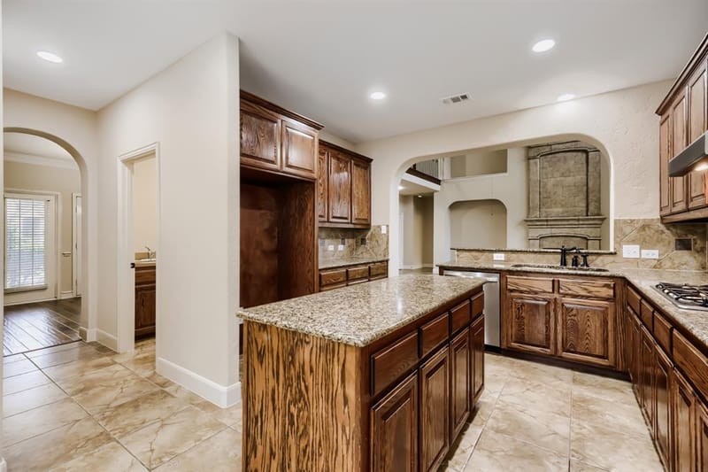 710 Calaveras Court, Prosper TX 75078 - Photo 12