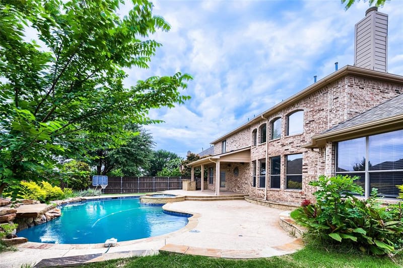 710 Calaveras Court, Prosper TX 75078 - Photo 36